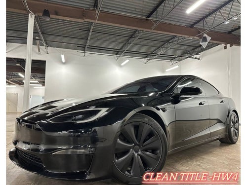 2023 Tesla Model S Base