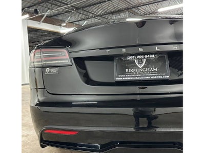 2023 Tesla Model S Base