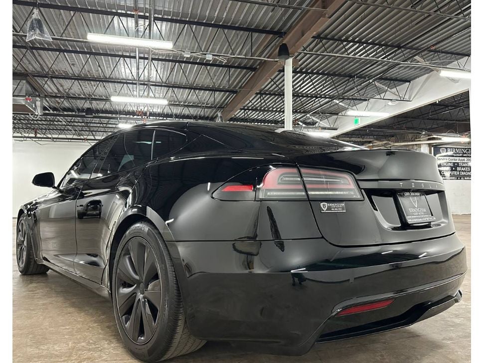 2023 Tesla Model S Base