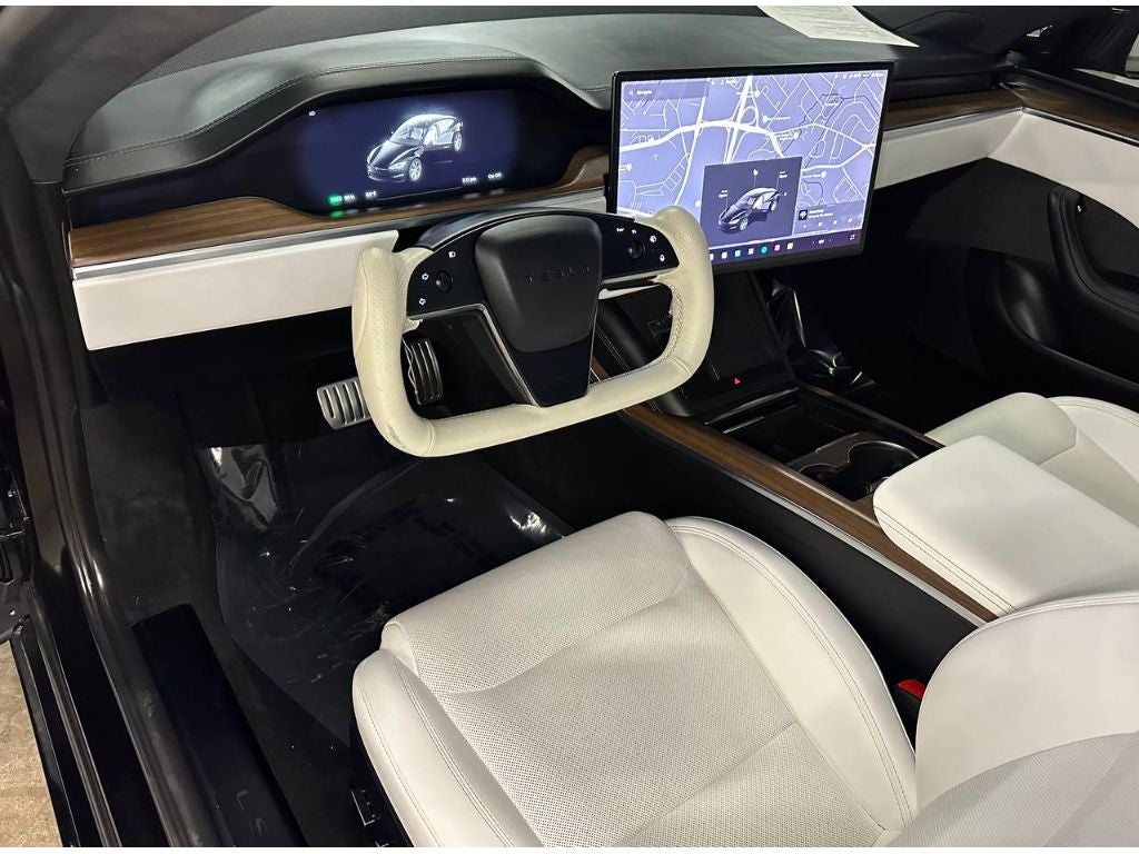 2023 Tesla Model S Base