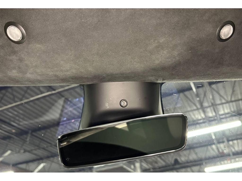 2023 Tesla Model S Base