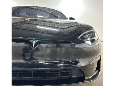 2023 Tesla Model S Base