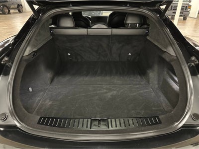 2022 Tesla Model S Long Range