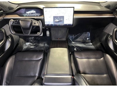 2022 Tesla Model S Long Range