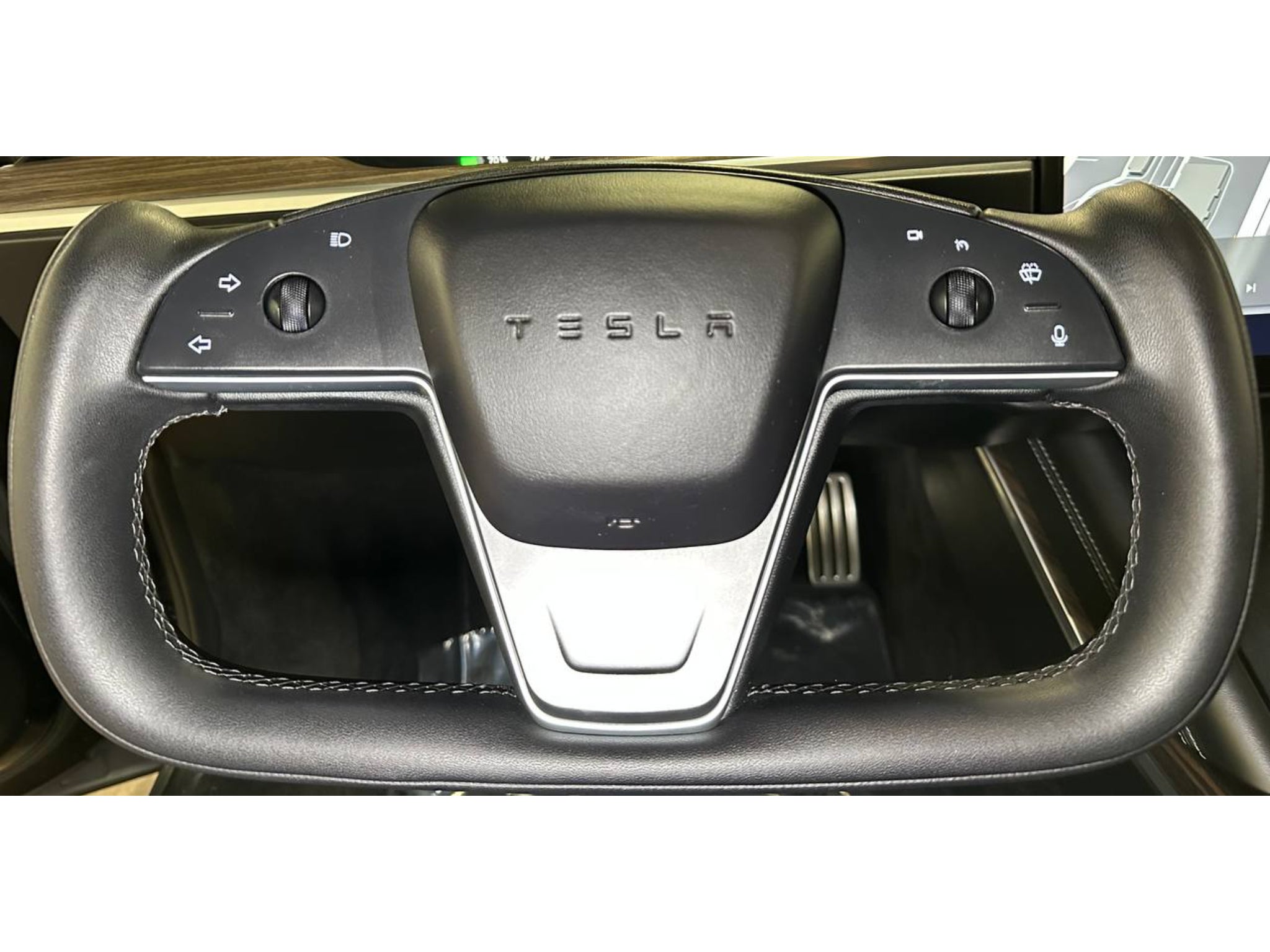 2022 Tesla Model S Long Range