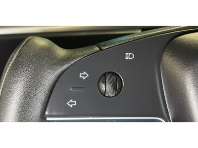 2022 Tesla Model S Long Range