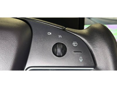 2022 Tesla Model S Long Range