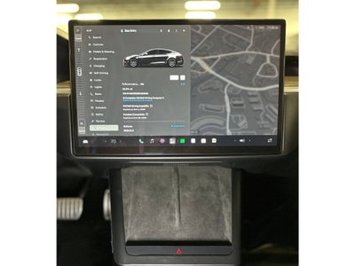2022 Tesla Model S Long Range