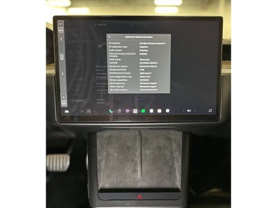 2022 Tesla Model S Long Range