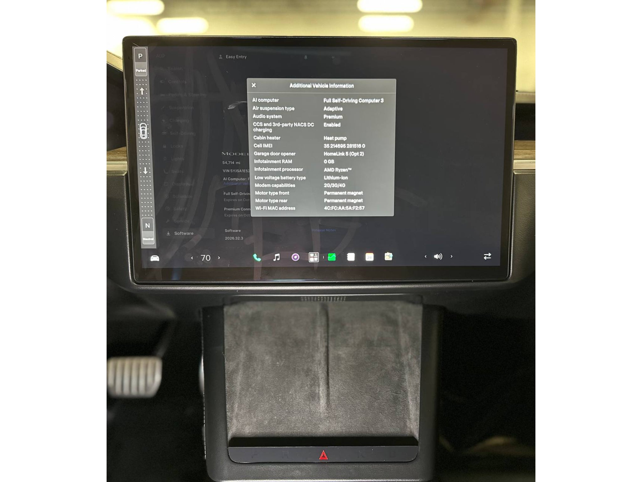 2022 Tesla Model S Long Range