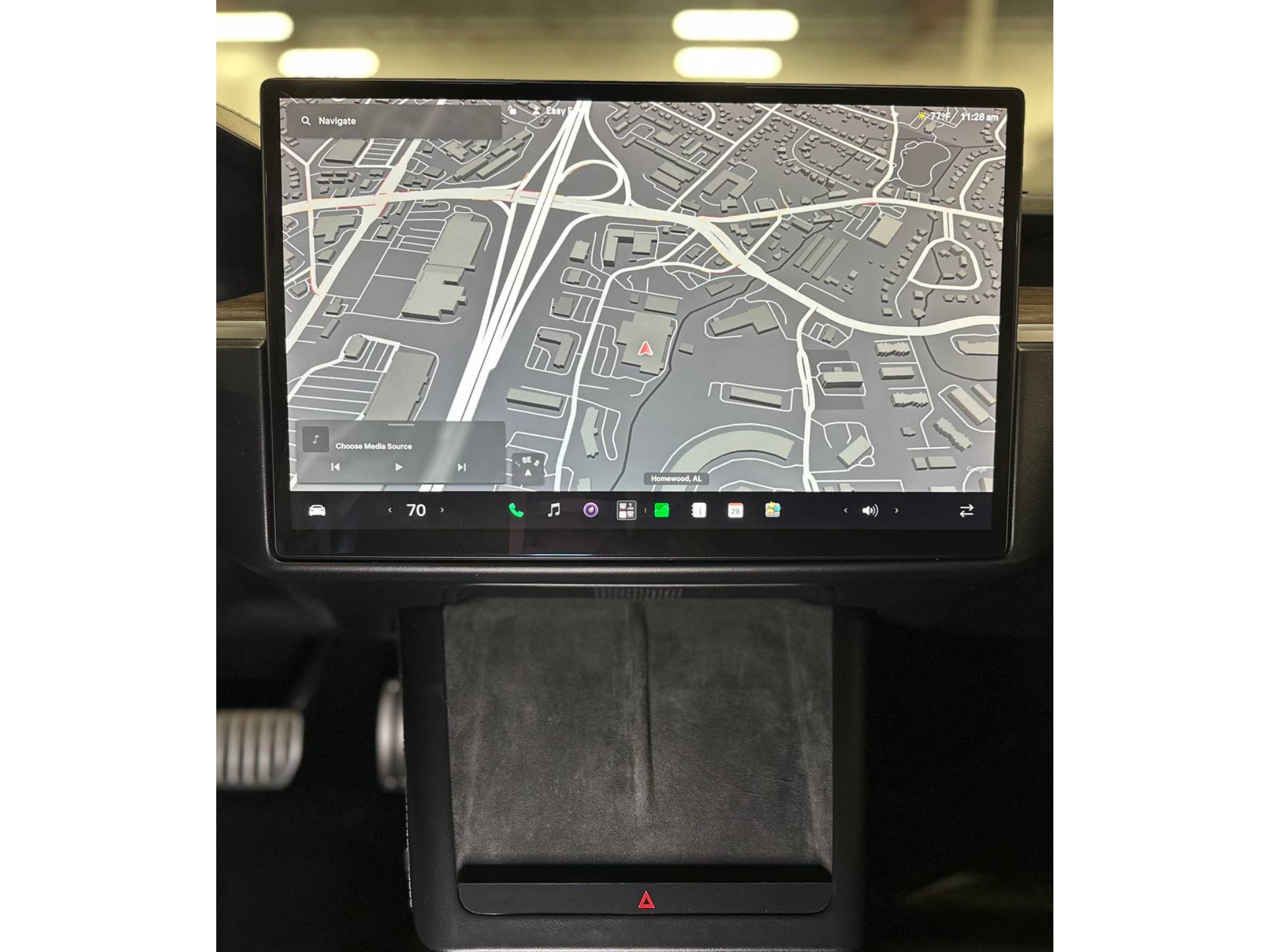 2022 Tesla Model S Long Range