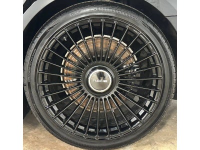 2022 Tesla Model S Standard Range