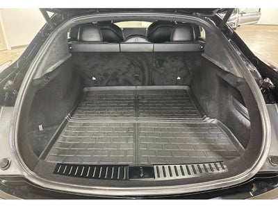 2022 Tesla Model S Standard Range