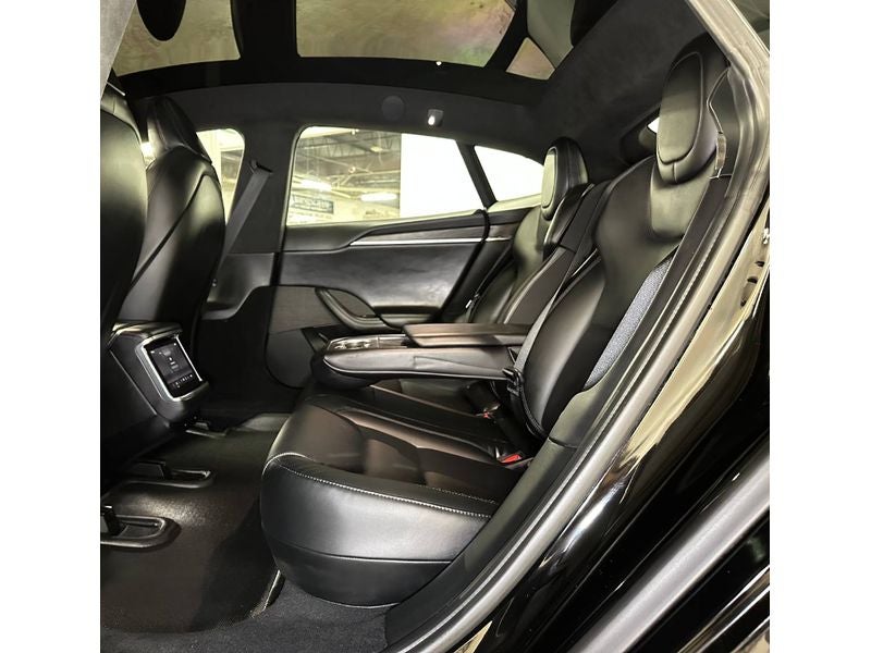 2022 Tesla Model S Standard Range