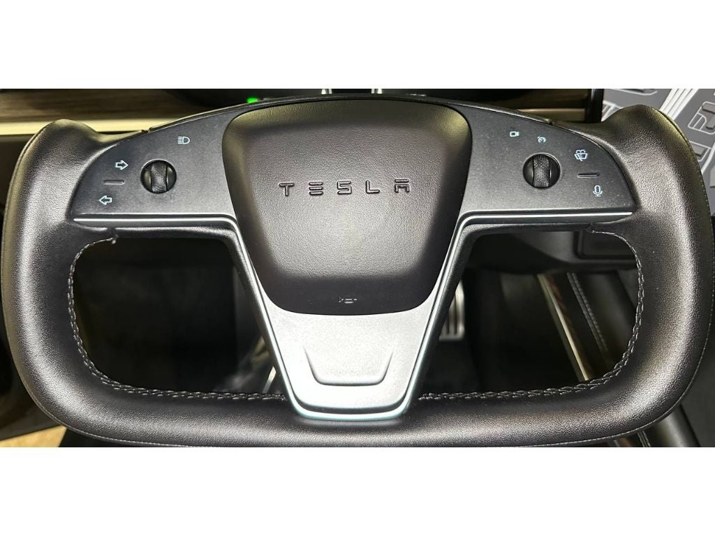 2022 Tesla Model S Standard Range