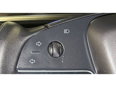 2022 Tesla Model S Standard Range