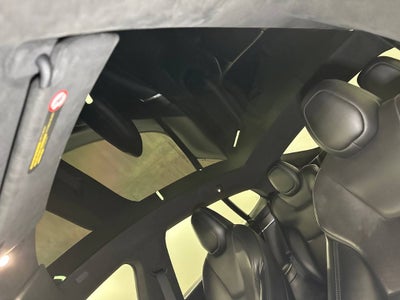 2022 Tesla Model S Standard Range
