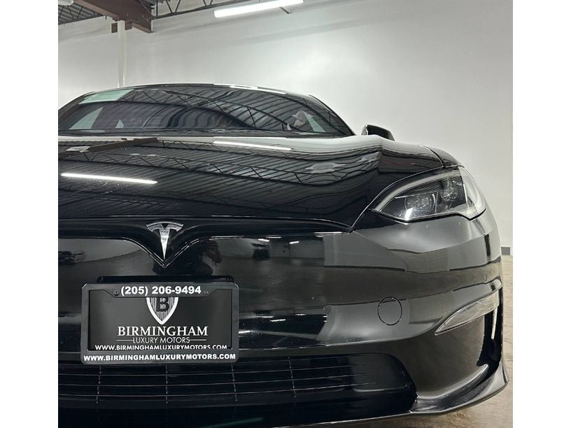 2022 Tesla Model S Standard Range
