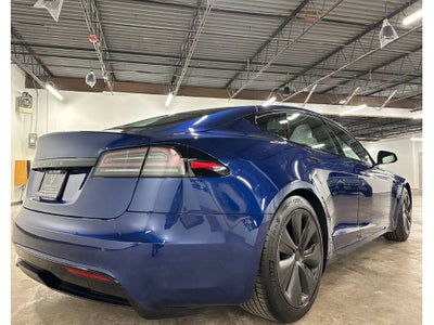 2023 Tesla Model S Base