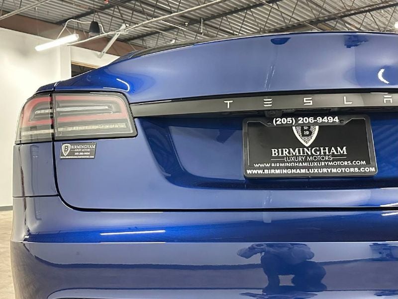 2023 Tesla Model S Base