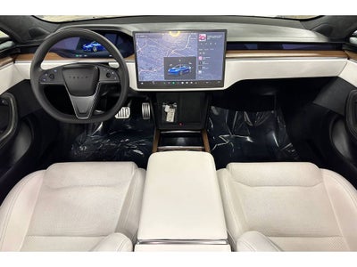 2023 Tesla Model S Base