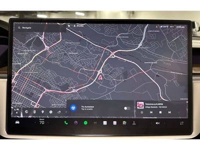 2023 Tesla Model S Base