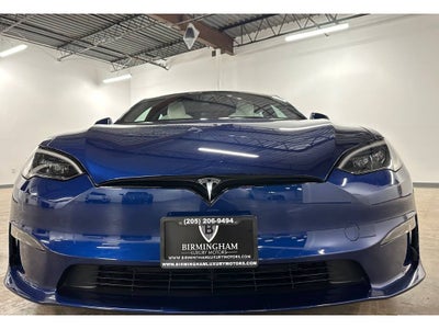 2023 Tesla Model S Base