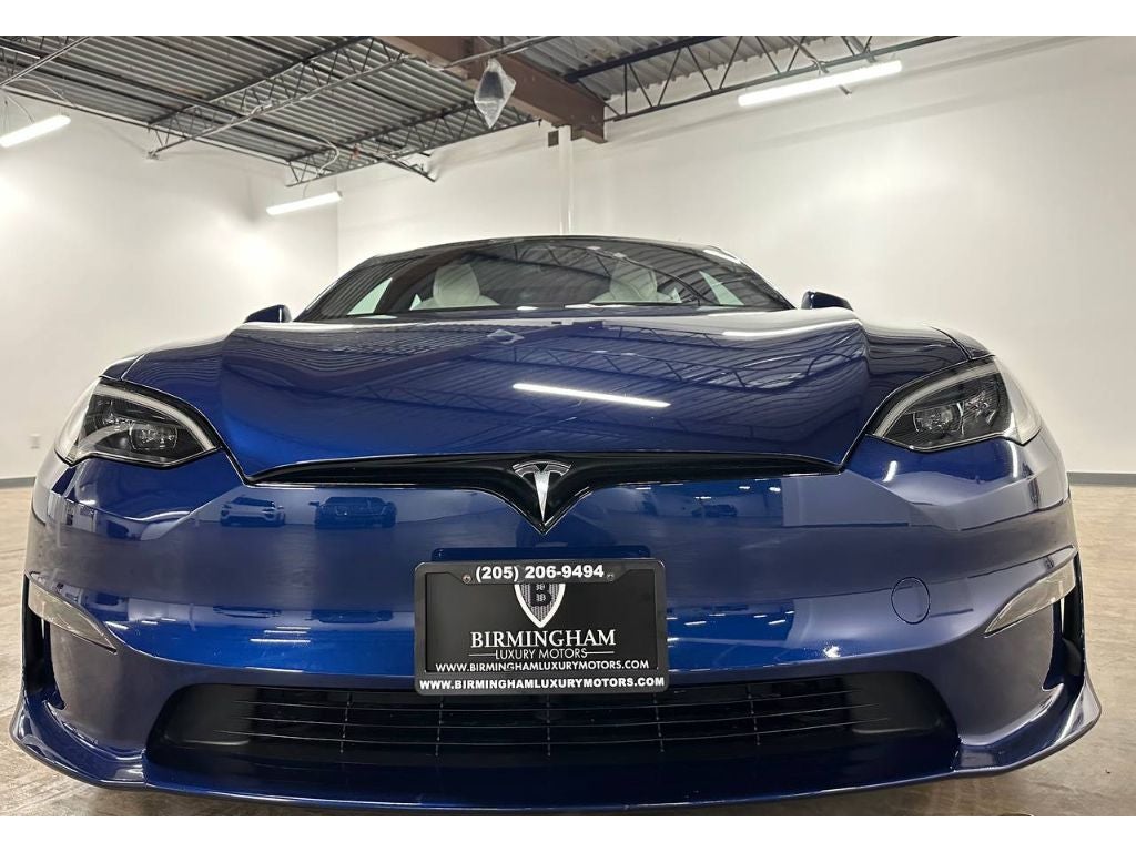 2023 Tesla Model S Base