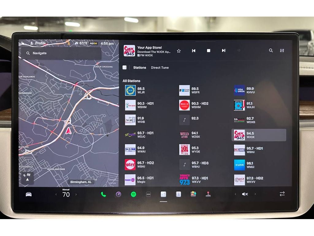 2023 Tesla Model S Base