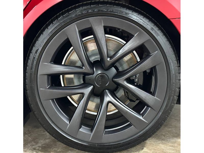 2024 Tesla Model S Base