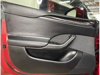 2024 Tesla Model S Base