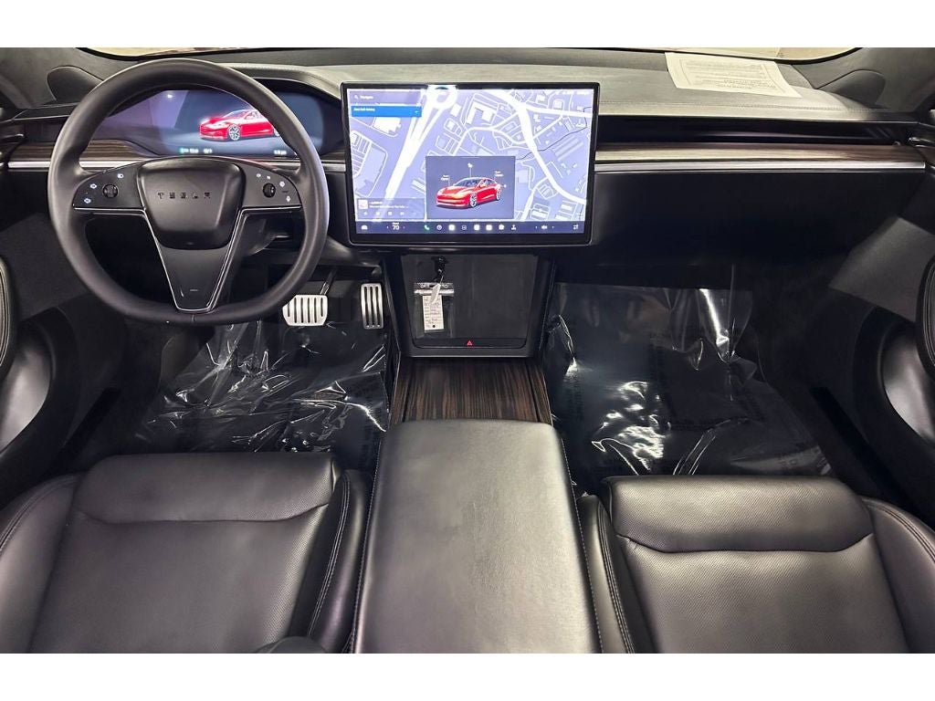 2024 Tesla Model S Base