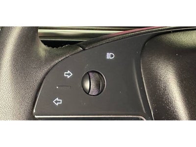 2024 Tesla Model S Base