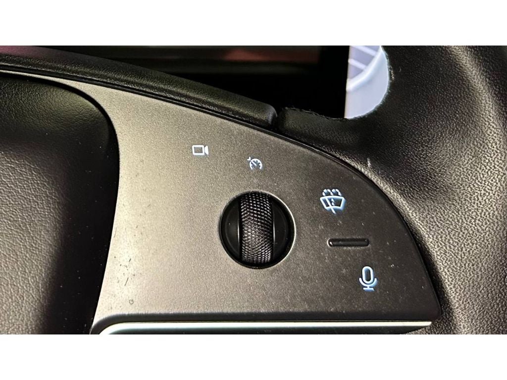 2024 Tesla Model S Base