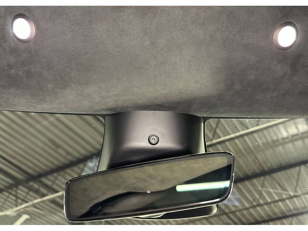 2024 Tesla Model S Base