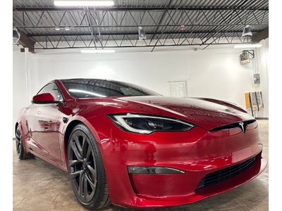 2024 Tesla Model S Base
