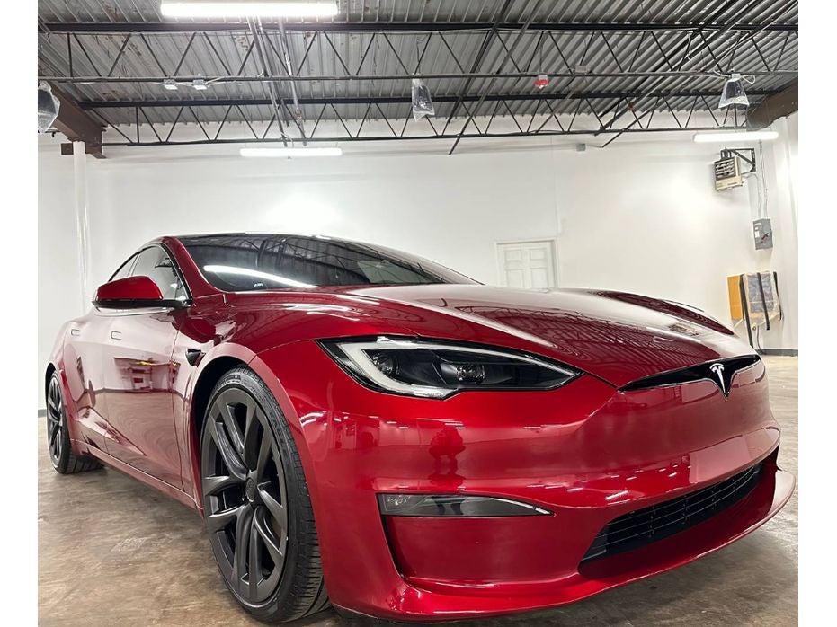 2024 Tesla Model S Base