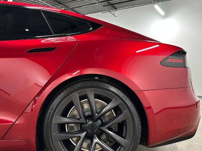 2024 Tesla Model S Base