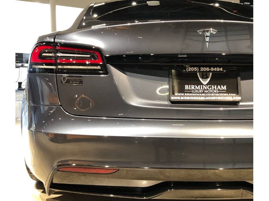 2023 Tesla Model S Standard Range