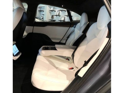 2023 Tesla Model S Standard Range