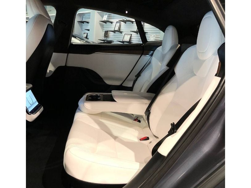 2023 Tesla Model S Standard Range
