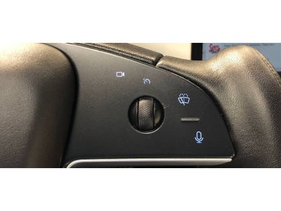 2023 Tesla Model S Standard Range