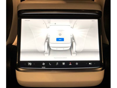 2023 Tesla Model S Standard Range