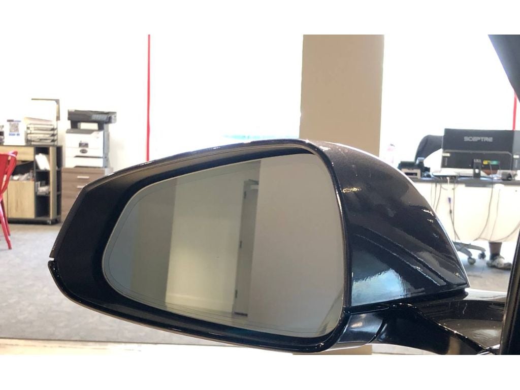 2023 Tesla Model S Standard Range