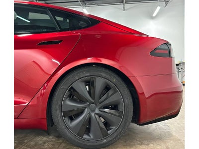 2023 Tesla Model S Base