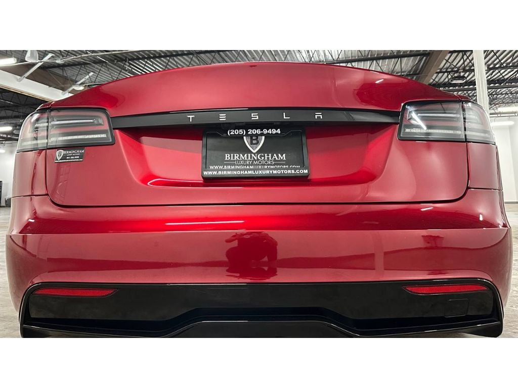 2023 Tesla Model S Base
