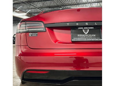 2023 Tesla Model S Base