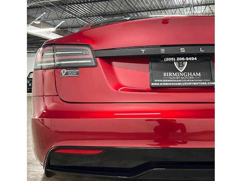 2023 Tesla Model S Base