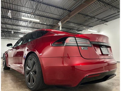 2023 Tesla Model S Base