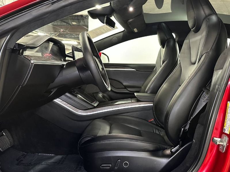 2023 Tesla Model S Base